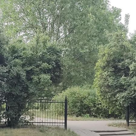 Zielona Wiolinowa Lägenhet Warszawa Exteriör bild